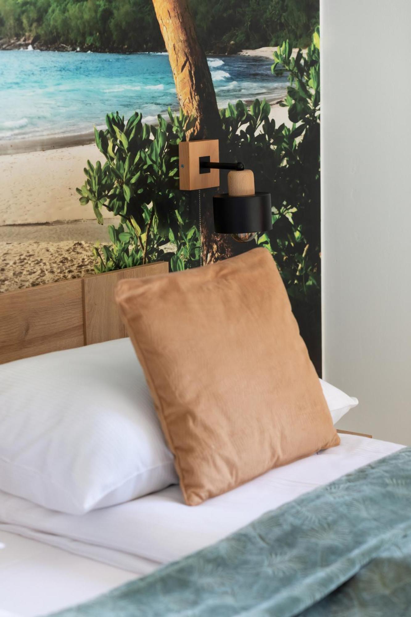 Nadmorski Apartament Z Parkingiem W Ustroniu Morskim By Noclegi Renters ウストロニエ・モルスキエ エクステリア 写真
