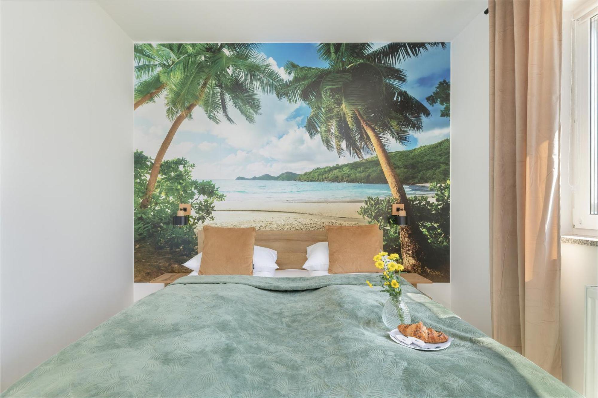 Nadmorski Apartament Z Parkingiem W Ustroniu Morskim By Noclegi Renters ウストロニエ・モルスキエ エクステリア 写真